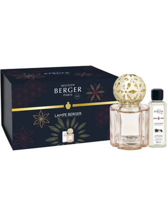 Lampe Berger Brander Pomelis Nude