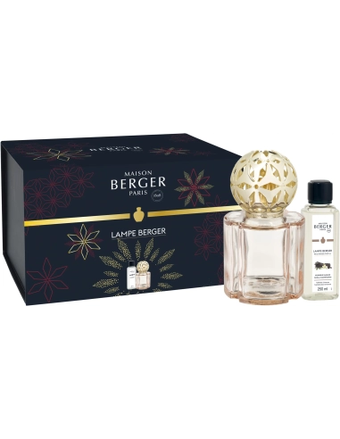 Lampe Berger Brander Pomelis Nude
