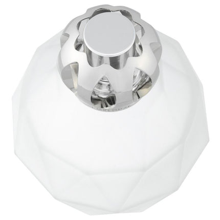 Lampe Berger Brander Geode Givree