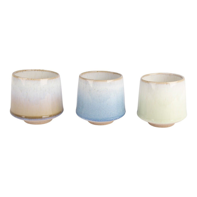 Cosy&Trendy Cocoon Spring Beker ass.- 24 CL