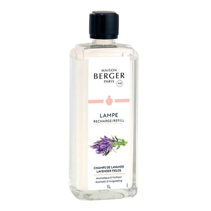 Maison Berger Lavender Fields 1 L
