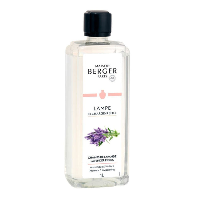 Maison Berger Lavender Fields 1 L