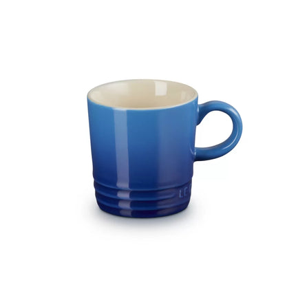 Le Creuset Espressokopje 100 ml - Azure