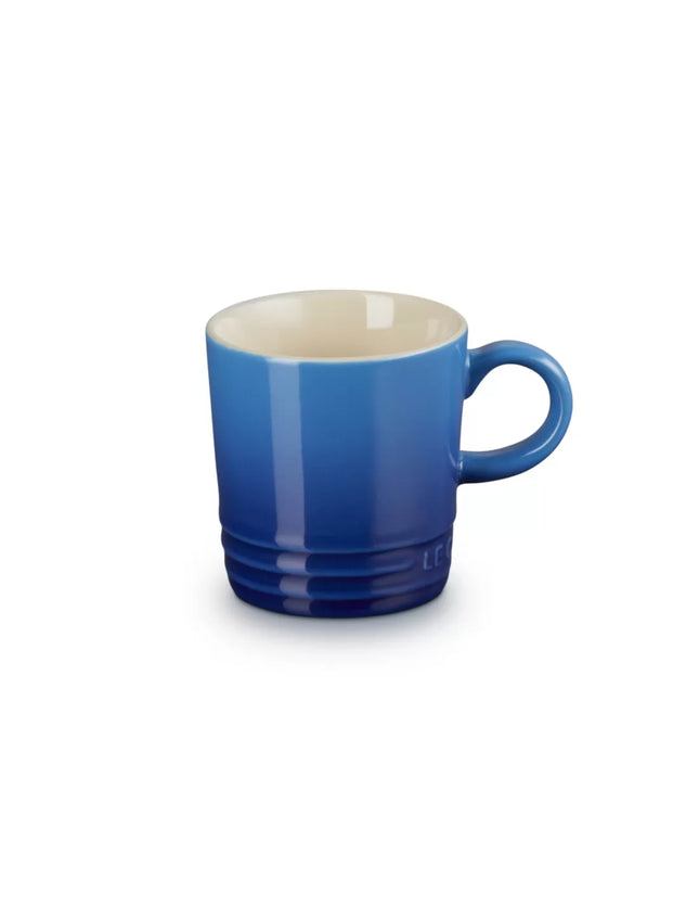 Le Creuset Espressokopje 100 ml - Azure