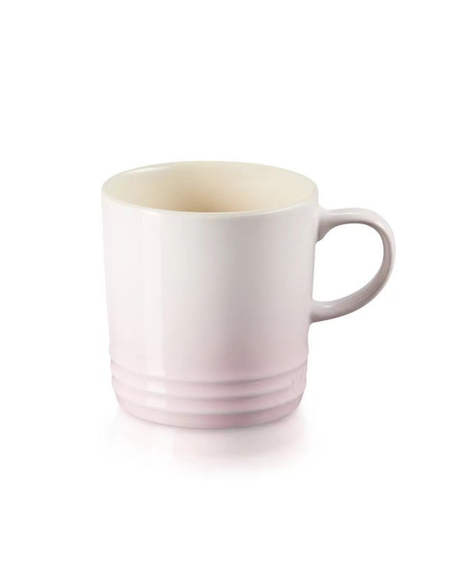 Le Creuset Espressokopje 100 ml - shell pink