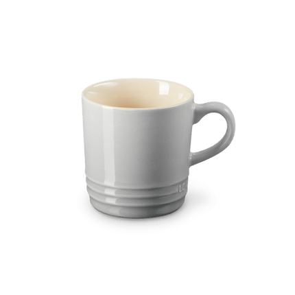 Le Creuset espressokopje 100ml - mist grey