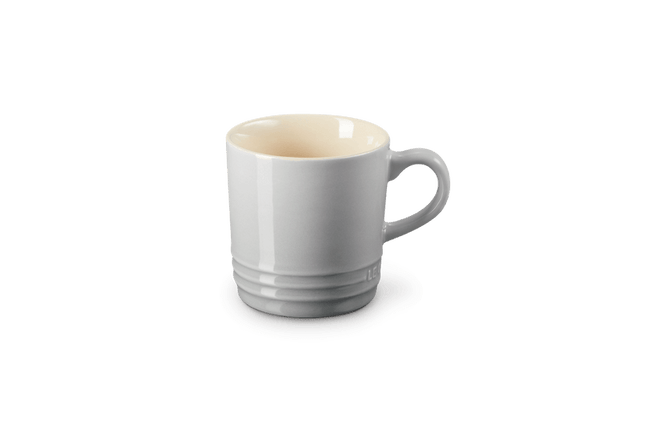 Le Creuset espressokopje 100ml - mist grey