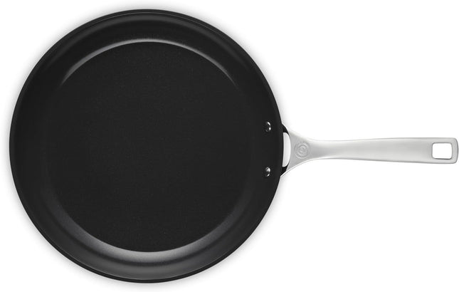 Le Creuset Essential Keramische Koekenpan - 30 cm
