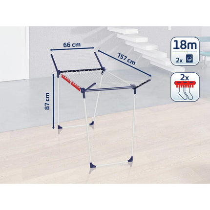 Droogrek Pegasus Solid Classic 180