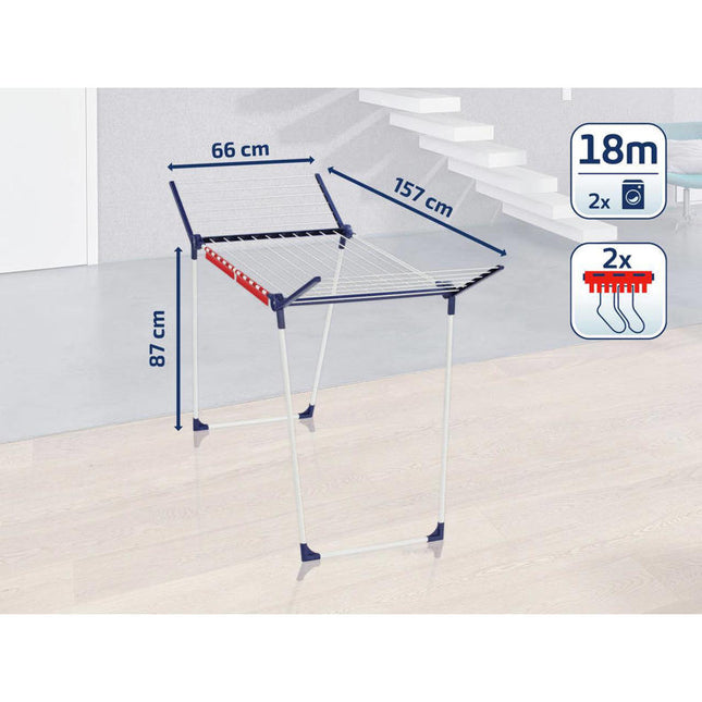 Droogrek Pegasus Solid Classic 180