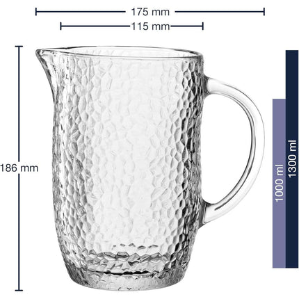 Leonardo Matera Jug - 1 L