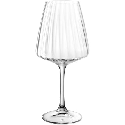 Leonardo Paolo Witte Wijnglas set/4 - 540 ml