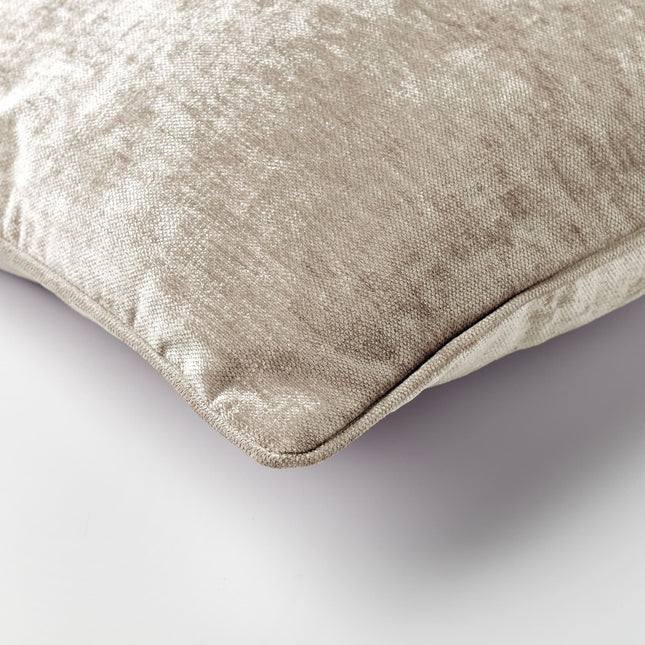 Dutch Decor Sierkussen Lewy - 30x50 cm - Pumice Stone