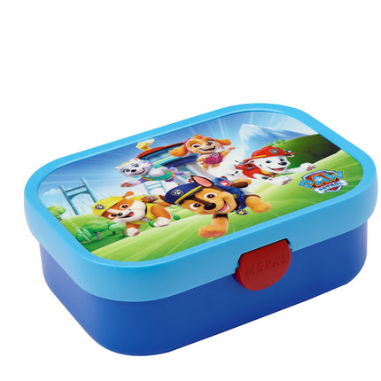 Mepal Campus Lunchbox Paw Patrol Pups