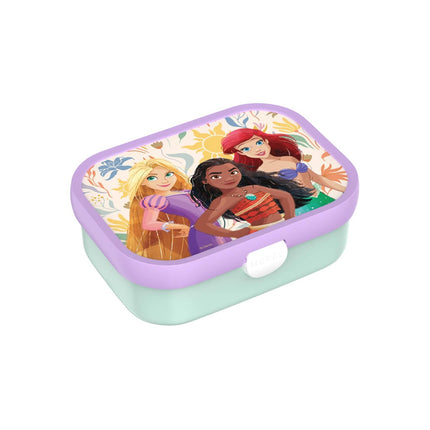 Mepal Campus Lunchbox Princess Power