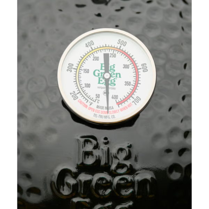 Big Green Egg The Onyx Large Master Set
