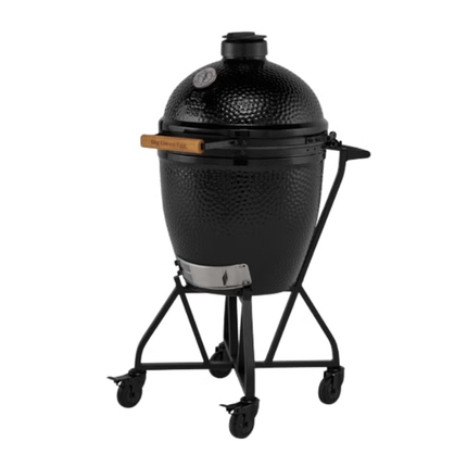 Big Green Egg The Onyx Large Master Set