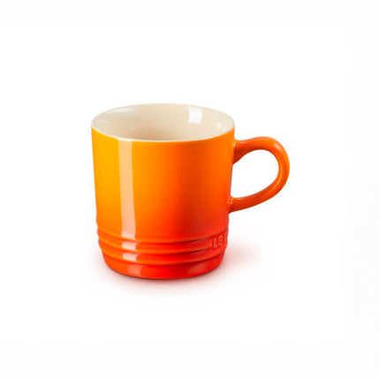Le Creuset Espressokopje 100 ml - Flame