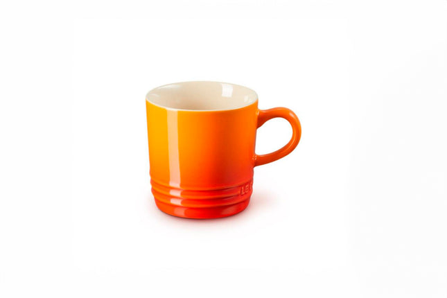 Le Creuset Espressokopje 100 ml - Flame