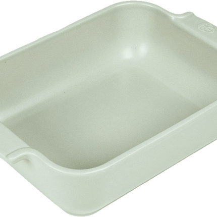 Peugeot Ovenschalen RH 25 cm - vert sauge