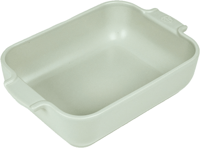 Peugeot Ovenschalen RH 25 cm - vert sauge