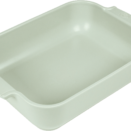 Peugeot Ovenschalen RH 32 cm - vert sauge