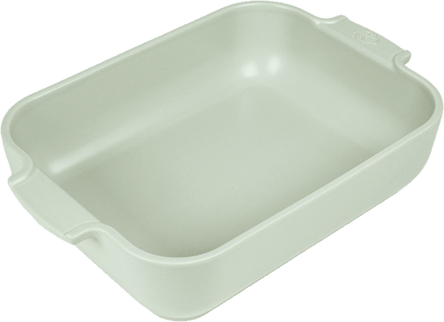 Peugeot Ovenschalen RH 32 cm - vert sauge