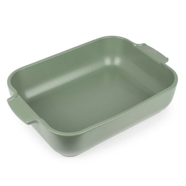 Peugeot Ovenschaal RH 32 cm - groen