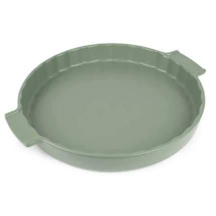 Peugeot Taartvorm 30 cm - groen