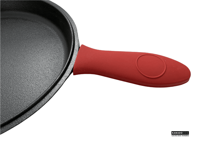 Keij Kamado Silicone gripper Large