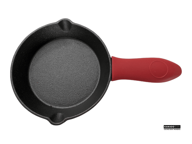 Keij Kamado Silicone gripper Small