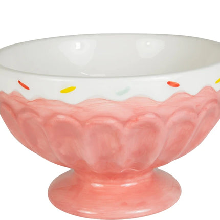 Blond Amsterdam EB Ice Cup One More Scoop Pink