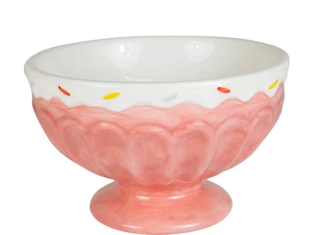 Blond Amsterdam EB Ice Cup One More Scoop Pink