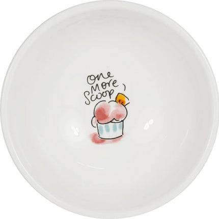 Blond Amsterdam EB Ice Cup One More Scoop Pink