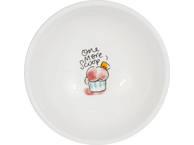 Blond Amsterdam EB Ice Cup One More Scoop Pink