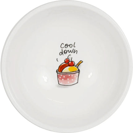 Blond Amsterdam EB Ice Cup Cool Down Mint