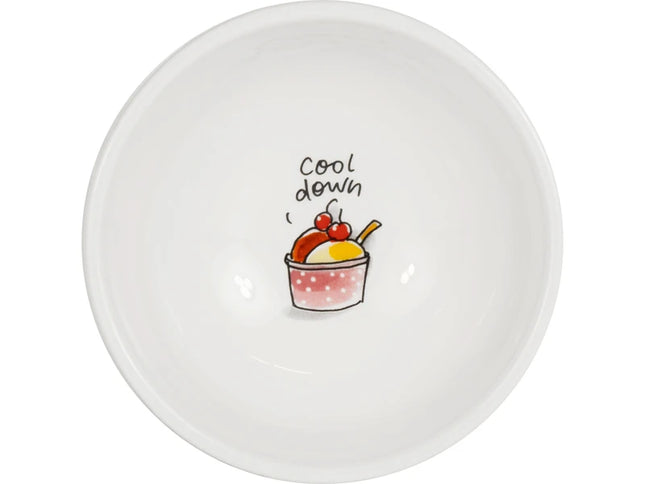 Blond Amsterdam EB Ice Cup Cool Down Mint