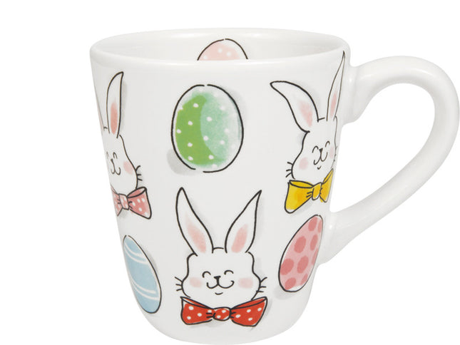 Blond Amsterdam Easter Mok Bunny - 0.35 L