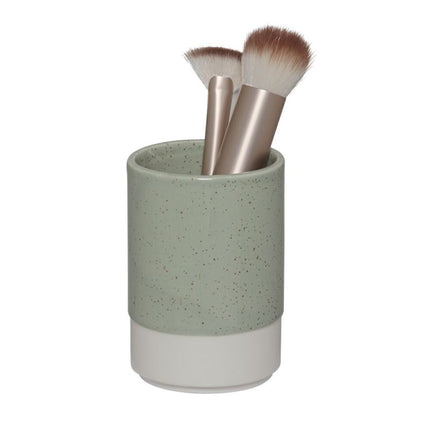 SEALSKIN sablon Beker - groen