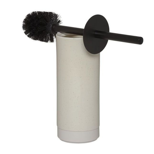 SEALSKIN Toiletborstel SABLON Toiletborstel off-white