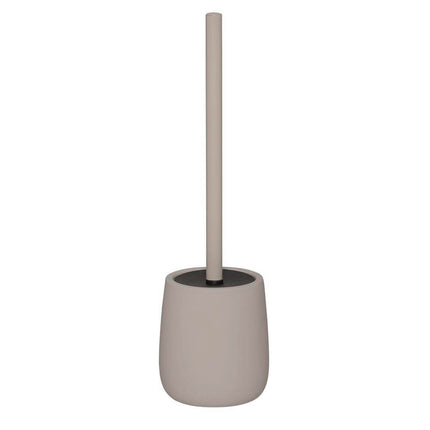 SEALSKIN Toiletborstel MIRELI Greige