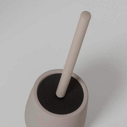 SEALSKIN Toiletborstel MIRELI Greige
