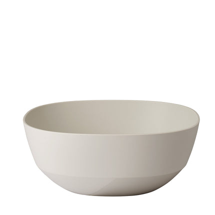 Mepal Silueta Serveerschaal 3 L - nordic white