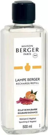 Maison Berger Rhubarb Radiance 500 ml