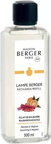 Maison Berger Rhubarb Radiance 500 ml