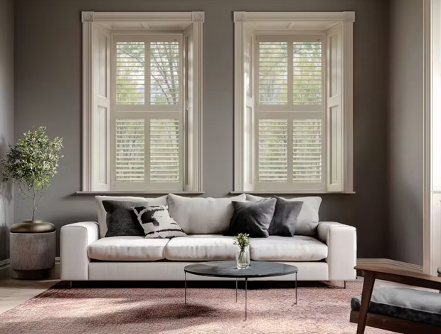 Shutters