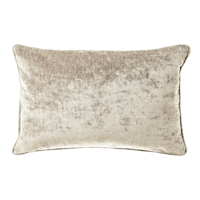 Dutch Decor Sierkussen Lewy - 30x50 cm - Pumice Stone