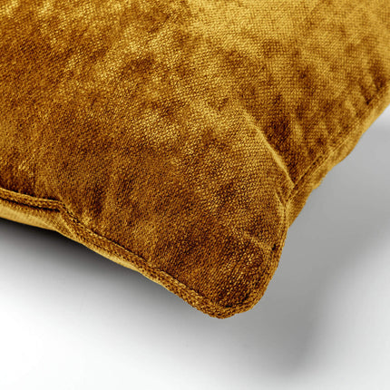 Dutch Decor Sierkussen Lewy - 45x45cm - Chai Tea