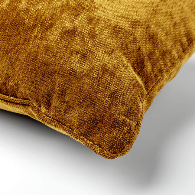 Dutch Decor Sierkussen Lewy - 45x45cm - Chai Tea