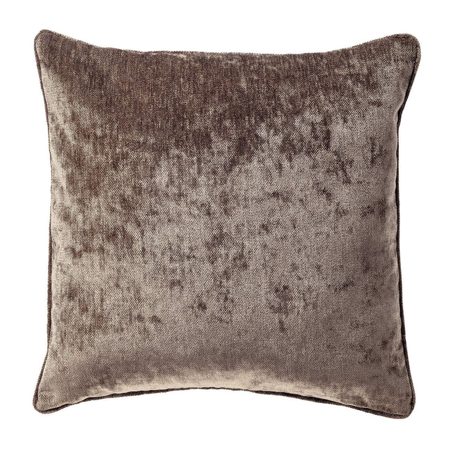 Dutch Decor Sierkussen Lewy - 45x45cm - Driftwood